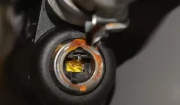 91327704 штора подушок безпеки BMW 1 E81 E87 2009