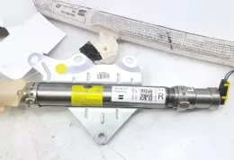 8R5880742 штора подушек безопасности Seat Exeo (3R) 2008