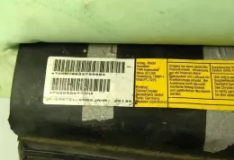 52029427AH штора подушок безпеки Dodge RAM 2010