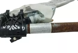1018149350369 штора подушек безопасности Volkswagen PASSAT B6 2007