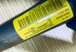 LAV72982738 штора подушек безопасности Opel Corsa D 2008