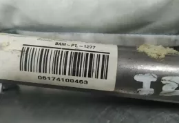 06174100463 штора подушок безпеки BMW 5 E39 2006