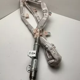 VNND09900661 штора подушек безопасности Porsche Panamera (970) 2011