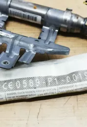 12B125001201 штора подушок безпеки BMW 6 F12 F13 2013