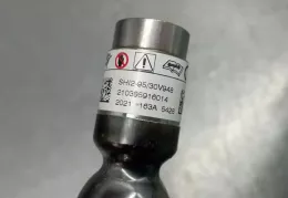 210395916014 штора подушек безопасности Hyundai Kona I 2021