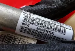 04B296HB01160 штора подушек безопасности BMW X3 E83 2005