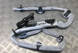 11B0359B30310 штора подушок безпеки BMW 3 E90 E91 2010
