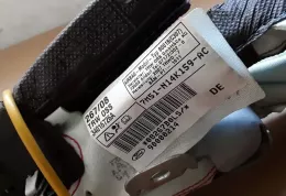 34016726A штора подушок безпеки Ford Focus 2008
