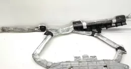 34060506C штора подушек безопасности BMW X3 F25 2013