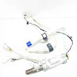 ASG8008Z32X штора подушок безпеки Volkswagen Golf VI 2010