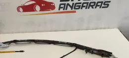 107716400129 штора подушок безпеки Mercedes-Benz CLK A209 C209 2006