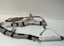 PYCB8065127234 штора подушок безпеки Nissan Murano Z50 2004