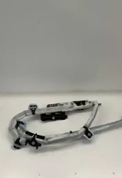 10B2829B07650 штора подушок безпеки BMW 3 E90 E91 2010