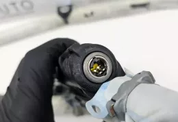 30380710C штора подушек безопасности BMW 3 E90 E91 2007