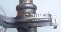 600382100 штора подушек безопасности Nissan Primera 2004