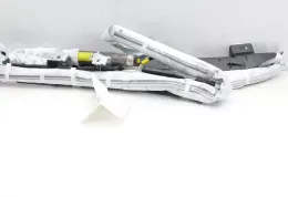6218078020 штора подушок безпеки Lexus NX 2014