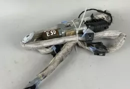 11B2569B1110X штора подушек безопасности BMW 3 E90 E91 2008