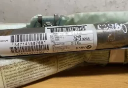 C2960 штора подушок безпеки BMW X5 E70 2007