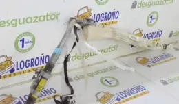 LR014046 штора подушок безпеки Land Rover Discovery 4 - LR4 2009