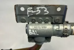 30317951L штора подушок безпеки BMW X5 E53 2004