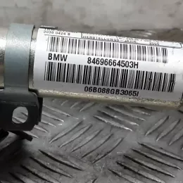 5476080018 штора подушок безпеки BMW 3 E90 E91 2007
