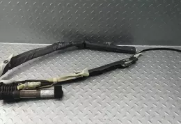 30373227 штора подушек безопасности Citroen C4 I Picasso 2010