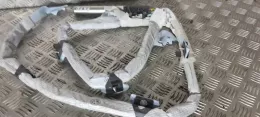 1015247920506 штора подушек безопасности Volkswagen PASSAT B6 2006
