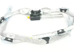 5F5880741C штора подушок безпеки Audi A6 S6 C6 4F 2004