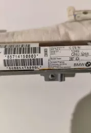 06B054TA00BL штора подушок безпеки BMW X5 E70 2007