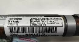 8429911710V штора подушек безопасности BMW X1 E84 2010