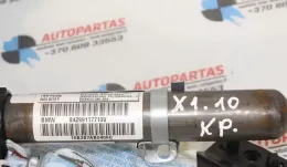 9117710 штора подушек безопасности BMW X1 E84 2010
