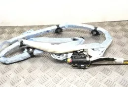1015475360695 штора подушек безопасности Volkswagen PASSAT B6 2006