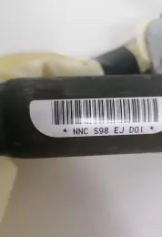 NNCS98EJD01 штора подушек безопасности Nissan Pathfinder R51 2007