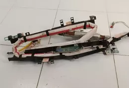 SWARB75090057 штора подушок безпеки Honda CR-V 2010