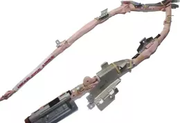 1062704 штора подушек безопасности Subaru Legacy 2011