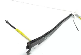 1001974250016 штора подушок безпеки Mercedes-Benz C W203 2003