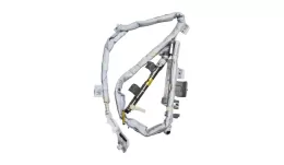 L81N8184325 штора подушек безопасности Toyota Auris 150 2008