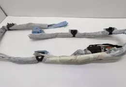 1021160590145 штора подушек безопасности Volkswagen PASSAT B6 2009