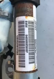 12B0529B0258A штора подушок безпеки BMW 3 E90 E91 2009