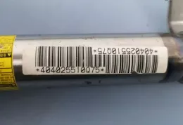 L62M0173400 штора подушек безопасности Lexus GS 300 350 430 450H 2009