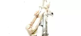 5XFAJL0198 штора подушок безпеки Citroen C4 II 2011