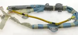 6219244010 штора подушок безпеки Toyota Avensis Verso 2002