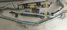 KGY77010726 штора подушок безпеки Toyota Auris 150 2007