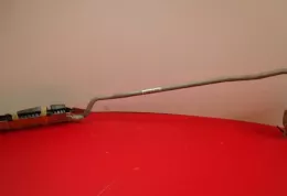 A1700064102B штора подушек безопасности BMW 5 E39