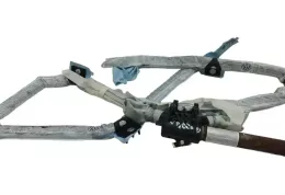 1018149350369 штора подушок безпеки Volkswagen PASSAT B6 2007