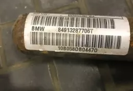 3035249 штора подушок безпеки BMW 1 E81 E87 2010