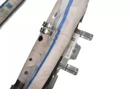 10B362XT1011 штора подушок безпеки BMW 5 F10 F11 2012
