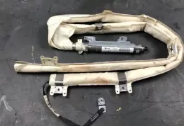 2526984 штора подушек безопасности BMW X5 E70 2008
