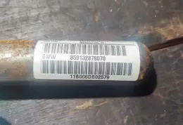 11B006DB02579 штора подушок безпеки BMW 1 E81 E87 2008
