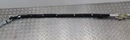 MB120502067 штора подушок безпеки Mercedes-Benz ML W163 2003